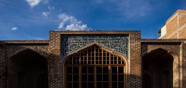 مجموعه تاریخی حسن پادشاه چکیده ای از تاریخ و فرهنگ و معماری تبریز است