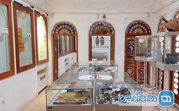 ساعات کاری موزه های 4 استان با توجه به شرایط اقلیمی در فصول گرم سال تغییر کرد