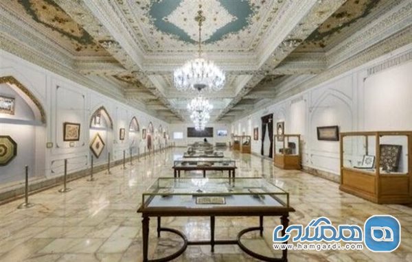 بازدید از موزه ها 12 اردیبهشت برای معلمان و اساتید دانشگاه رایگان است