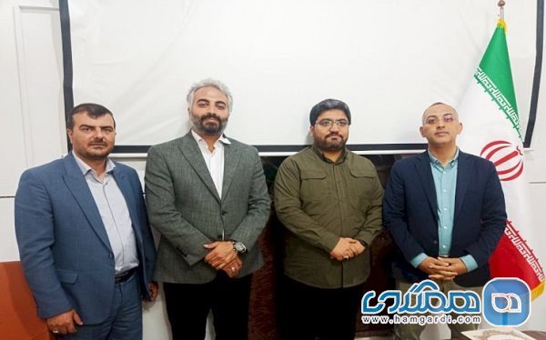 شرکت توسعه گردشگری بوشهر پس از هشت سال فعالیت خود را از سر گرفت