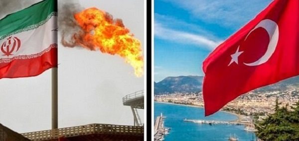 آیا نفت ایران از گردشگری ترکیه عقب می افتد؟