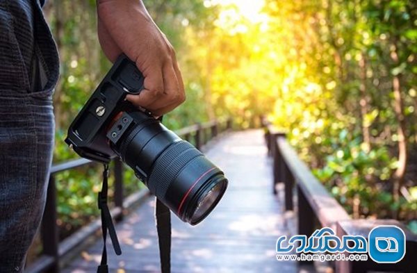 نهمین دوره 10 روز با عکاسان ایران در تاریخ 29 اردیبهشت برگزار می شود