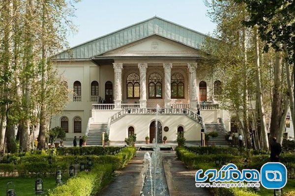 اولین برنامه باشگاه مخاطبان موزه سینمای ایران برگزار می شود