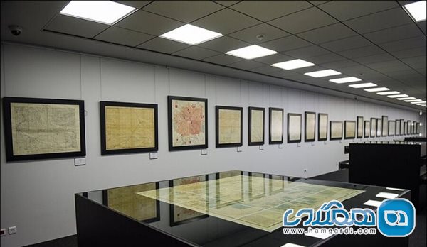 قیمت بلیت موزه های شهرداری تهران در سال 1402 اعلام شد