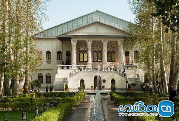 موزه سینمای ایران فیلمی با نام فردوسی را نمایش می دهد