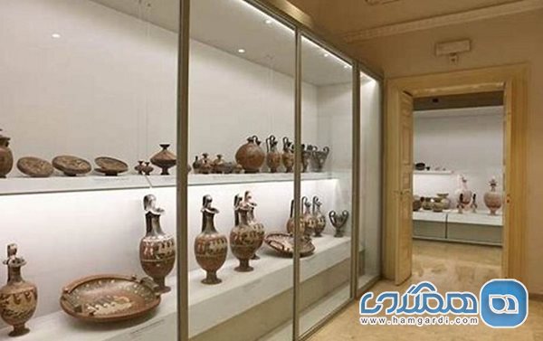 بازدید از موزه های شهرداری تهران در روز 28 اردیبهشت رایگان است