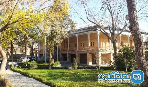 عرصه و حریم چهار اثر تاریخی استان همدان مشخص و مصوب شد