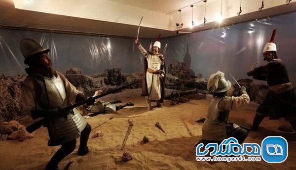 بازدید از تمامی موزه های استان هرمزگان 28 اردیبهشت رایگان است