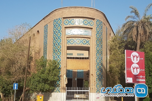 نگاهی به وضعیت خانه های تاریخی استان خوزستان