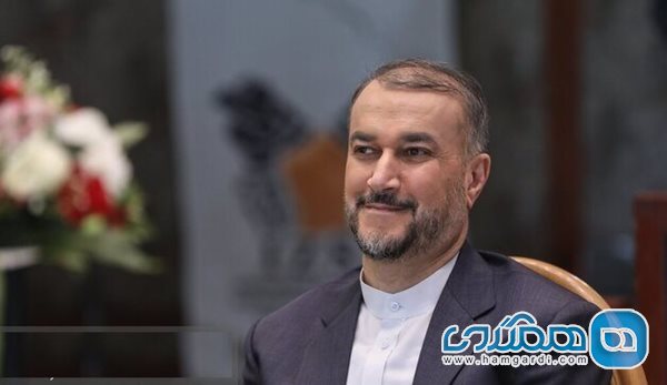 تشکر وزیر امور خارجه ایران از عراق جهت انجام امور بانکی حجاج ایرانی