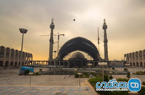 مصلای امام خمینی میزبان برگزاری نخستین نمایشگاه صنعت پست خواهد شد