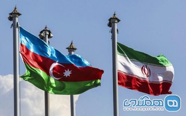 نگاهی به آخرین وضعیت سفر بین ایران و آذربایجان