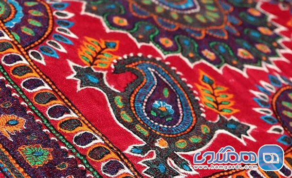 نگاهی به برنامه های هفته صنایع دستی امسال در استان کرمان