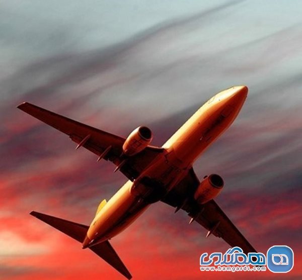 پروانه فعالیت 3 شرکت خدمات مسافرت هوایی لغو شد