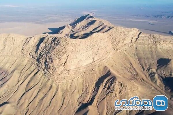 توضیح میراث فرهنگی درباره موافقت با صدور مجوز معدن جدید در محدود کوه چرخه نطنز