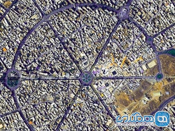 اتمام عملیات اجرایی گذر فرهنگی شهر همدان تا پایان سال جاری