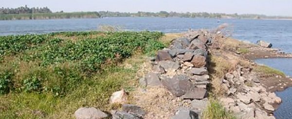 کشف شواهدی از مهندسی هیدرولیک باستانی در امتداد رود نیل