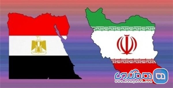 تبادل گردشگر میان ایران و مصر از 45 روز تا 2 ماه آینده صورت خواهد گرفت