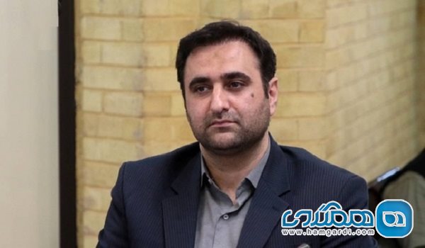سند راهبردی گردشگری ظرفیتی برای پیشبرد کارها در استان است