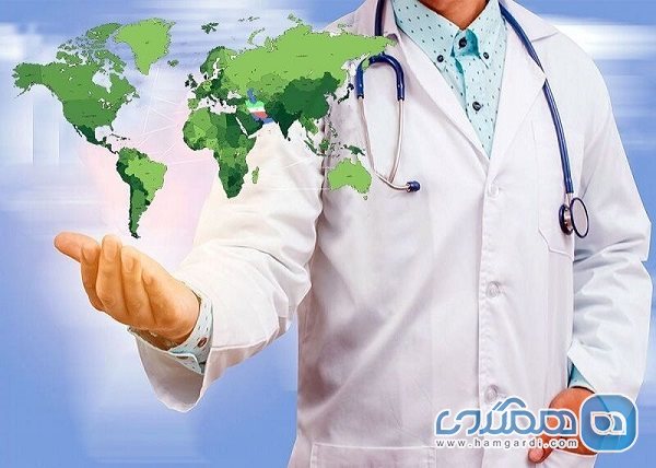استان فارس یکی از سرآمدهای کشور در حوزه گردشگری سلامت است