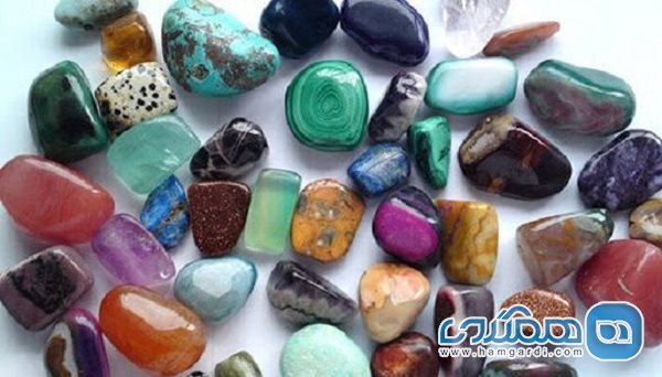تاکید بر بهره گیری از ظرفیتهای ملی برای توسعه صنعت سنگهای قیمتی خراسان شمالی