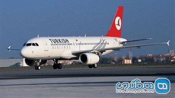 افزایش تعداد پروازهای استانبول به تهران