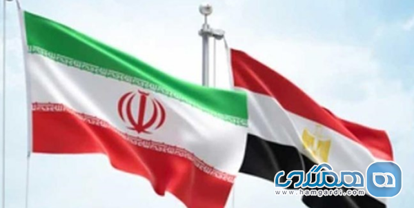 صدور مجوز برای گردشگران ایرانی گامی در جهت ارتقای روابط سیاسی با مصر است