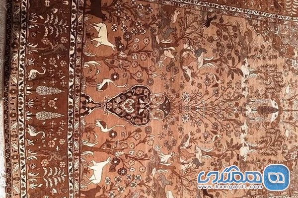 فرش خودرنگ سنگسری و سفال خاکستری شاهرود از میراث فرهنگی و صنایع دستی مغفول سمنان هستند