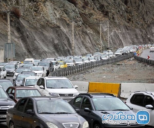 شهرداری تهران به گردشگران پایتخت نشین در مازندران خدمات دهد