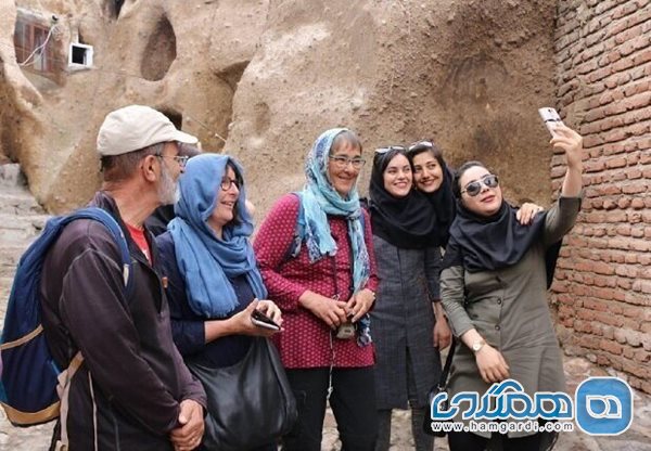  برنامه بازاریابی و تحولی صنعت گردشگری ایران باید مردم محور شود