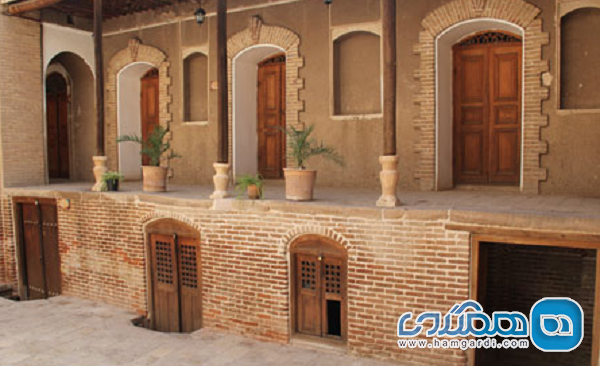 20 تا 30 خانه تاریخی در شهر قزوین قابلیت تبدیل شدن به هتل را دارند 
