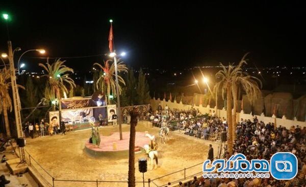 جشنواره بین المللی نمایش آیینی و سنتی در تبریز برگزار می شود