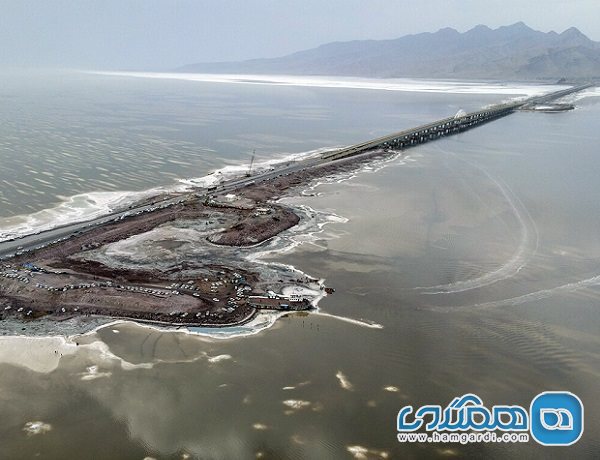 دولت اعتبارات ویژه ای را برای اجرای طرحهای احیای دریاچه ارومیه اختصاص داده است