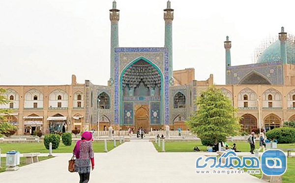 تلاش گردشگری ایران برای جذب گردشگر از کشورهای ثروتمند عربی خلیج فارس