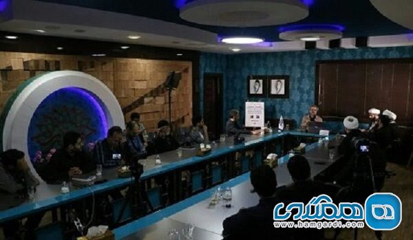 برگزاری نخستین نشست پیرامون پیشینه و راهکارهای ارتقای فرهنگی هویتی میدان شهرداری رشت