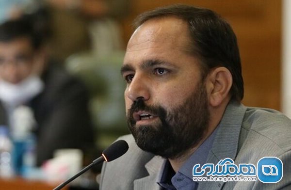 انتقاد رئیس کمیته گردشگری شورای شهر از طرح پیشنهاد افزایش حریم تهران