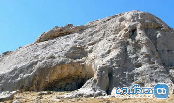 شروع چهارمین فصل کاوش در غار قلعه کرد قزوین