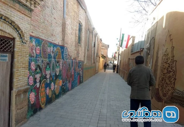 شهر شیراز لایق شناساندن به جهانیان است
