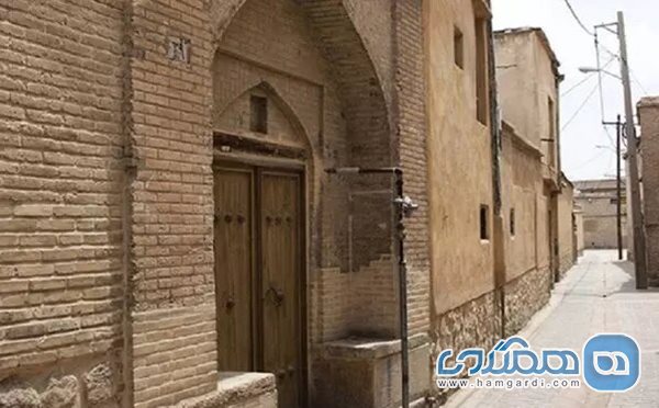 اینده بافت تاریخی شیراز پس از ثبت ملی