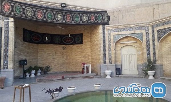 تخریب و نوسازی مسجد کازرونی اصفهان ممنوع است