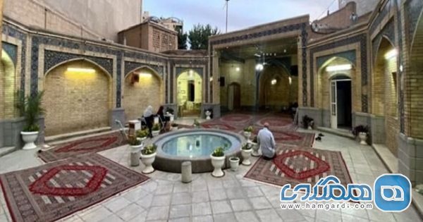 تخریب شبانه مسجد کازرونی با حضور میراث فرهنگی اصفهان متوقف شد