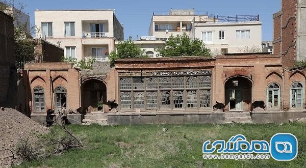 هشت خانه تاریخی اردبیل به بخش خصوصی واگذار می شود