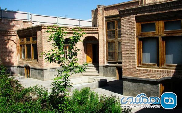 خانه های تاریخی اردبیل برای احیا به بخش خصوصی واگذار می شوند