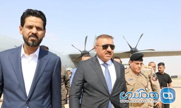 بازدید وزیر کشور عراق از 5 استان برای اطلاع از تدارکات زیارت اربعین