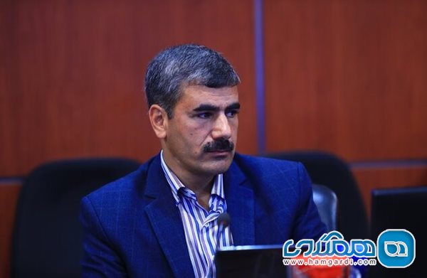 تنظیم تفاهمنامه بین اداره حفاظت محیط زیست شهرستان تهران و جامعه هتلداران