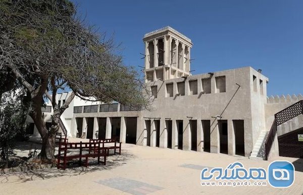 موزه ملی رأس الخیمه