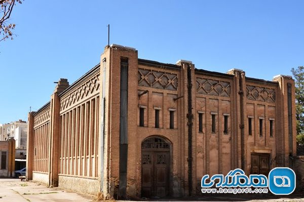 نگاهی به موضوع تبدیل کارخانه ریسباف اصفهان به موزه