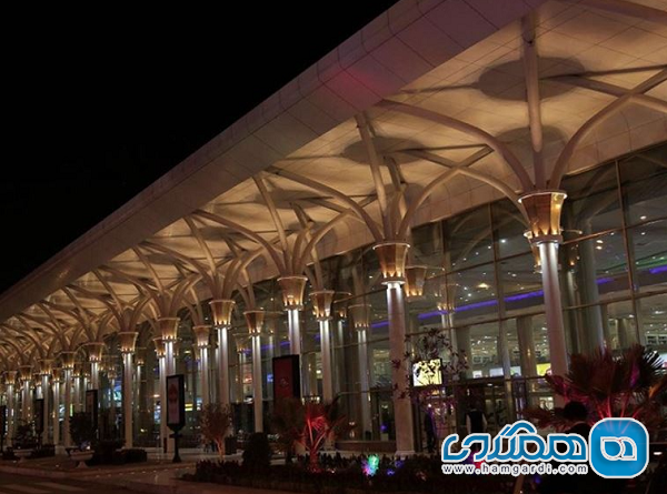 شروع فاز برنامه ریزی و اجرایی احداث هتل فرودگاهی در محل فرودگاه شهید هاشمی نژاد مشهد