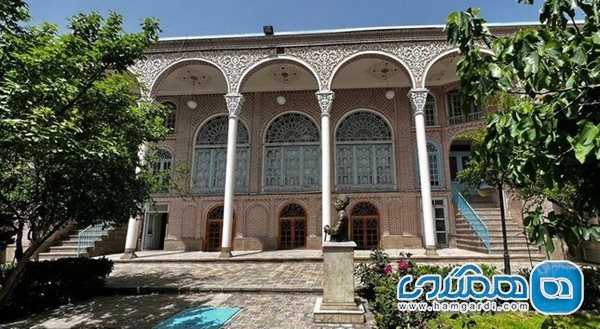 خانه نیکدل با قدمتی 198 ساله جایگاه ویژه ای در شهر تبریز دارد 2
