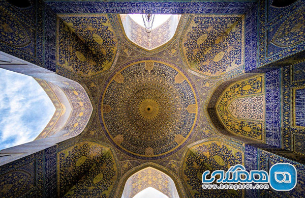 نمایشگاه عکس شکوه معماری اسلامی ایرانی در ایتالیا برگزار شد